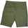 textil Hombre Shorts / Bermudas Refrigiwear MADISON Verde