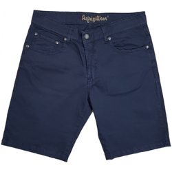 textil Hombre Shorts / Bermudas Refrigiwear MADISON Azul