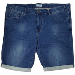 textil Hombre Shorts / Bermudas Max Fort NAGANO Azul