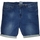 textil Hombre Shorts / Bermudas Max Fort NAGANO Azul