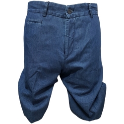 textil Hombre Shorts / Bermudas Armata Di Mare BE230D1AP21 Azul