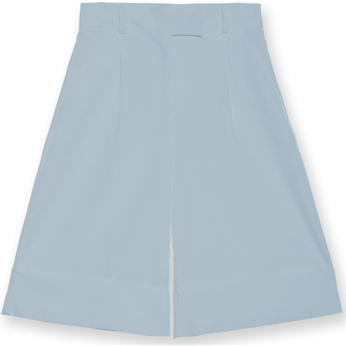 textil Mujer Shorts / Bermudas Lumina L2880 Marino