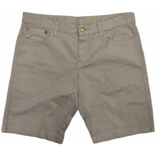 textil Hombre Shorts / Bermudas Marina Yachting 210281805690 Beige