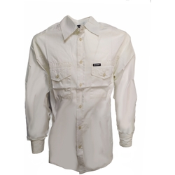 textil Hombre Camisas manga larga Colmar 8546Z Blanco