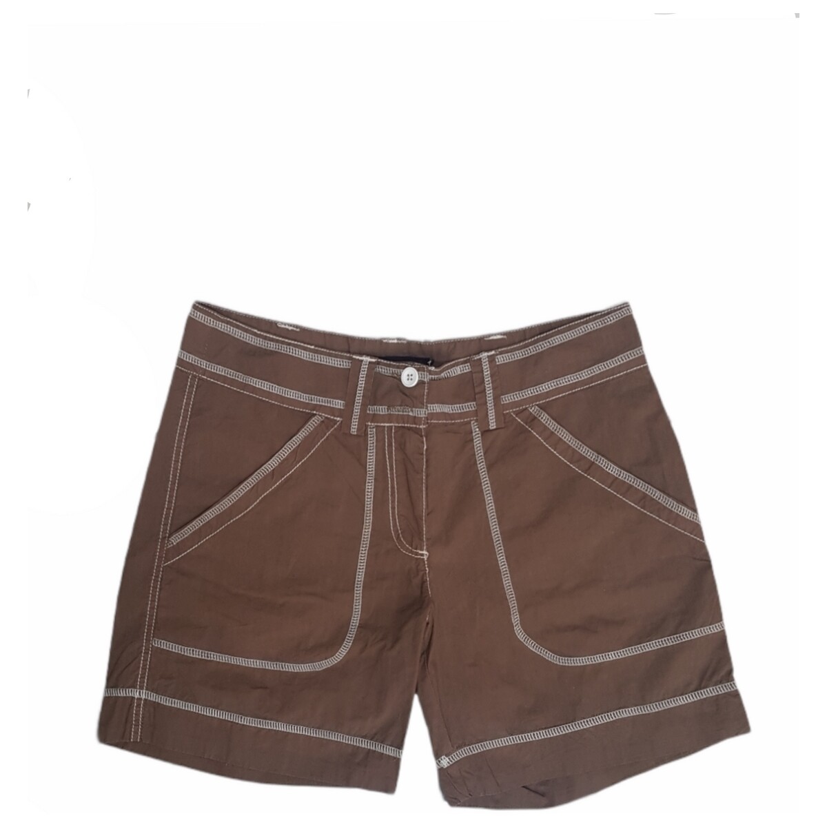 textil Mujer Shorts / Bermudas Colmar 0911T-3JR Marrón