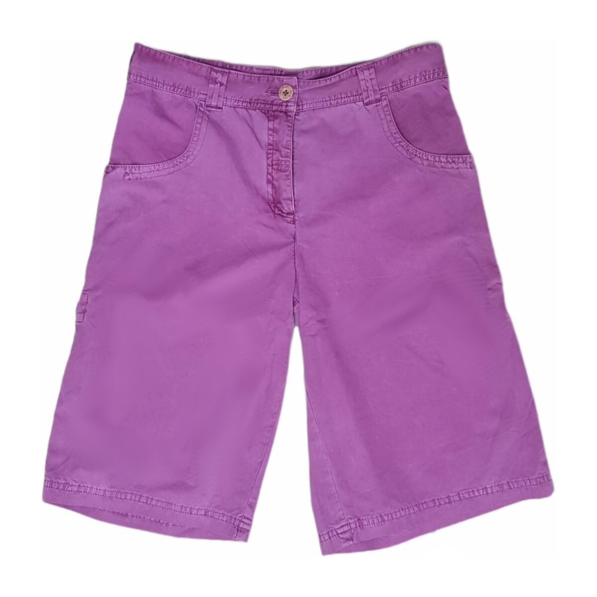 textil Mujer Shorts / Bermudas Colmar 09827 Rosa