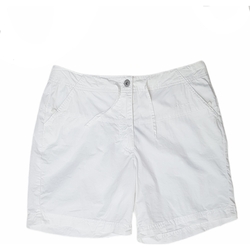 textil Mujer Shorts / Bermudas Champion 102384 Blanco
