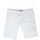textil Mujer Shorts / Bermudas Datch G8W3406 Blanco