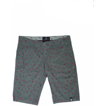 textil Mujer Shorts / Bermudas Converse 8ED658A Verde