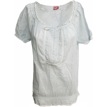 textil Mujer Camisas Playlife 5AYJ5QN8C Marino