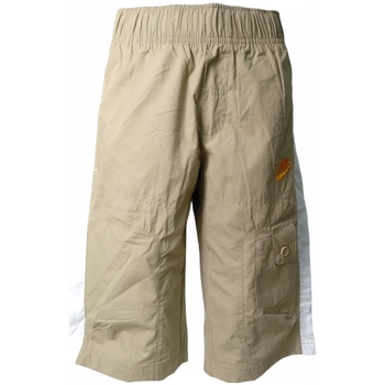 textil Niño Shorts / Bermudas Nike 263691 Beige
