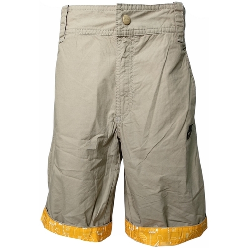 textil Niño Shorts / Bermudas Nike 273455 Beige