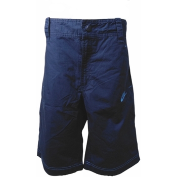 textil Niño Shorts / Bermudas Nike 273455 Azul
