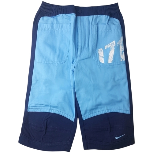 textil Niño Shorts / Bermudas Nike 490415 Rojo