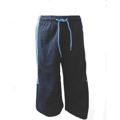 textil Niño Shorts / Bermudas Champion 300135 Azul