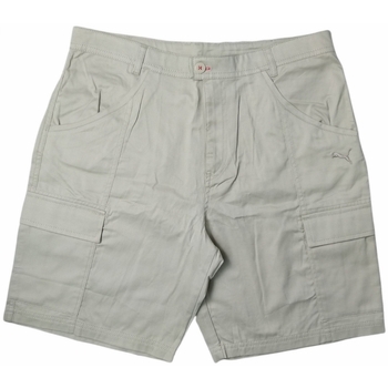 textil Niño Shorts / Bermudas Puma 551132 Beige