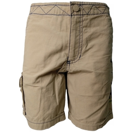 textil Niño Shorts / Bermudas Puma 557274 Marrón