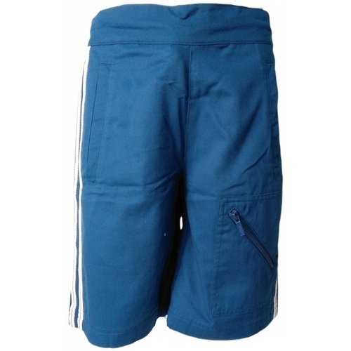 textil Niño Shorts / Bermudas adidas Originals 084133 Azul