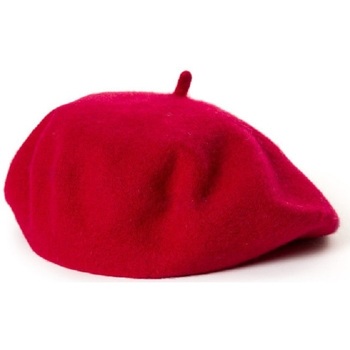 Accesorios textil Mujer Sombrero Jail Jam CP0764 Rojo