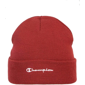 Accesorios textil Sombrero Champion 804650 Rojo