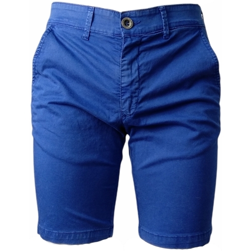 textil Hombre Shorts / Bermudas Colmar 0822 Azul