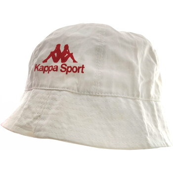 Accesorios textil Sombrero Kappa 31016 Blanco