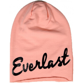Accesorios textil Mujer Sombrero Everlast 19A922Y27 Naranja