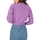 textil Mujer Chaquetas de punto Susymix HL303 Violeta