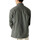 textil Hombre Camisas manga larga Carhartt I029424 Verde
