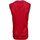 textil Hombre Camisetas sin mangas Starter 72249 Rojo