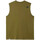 textil Hombre Camisetas sin mangas The North Face NF0A5IGY Verde
