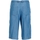 textil Mujer Shorts / Bermudas Café Noir JP0024 Azul