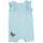 textil Niños Camisetas sin mangas Nike 06H891 Marino