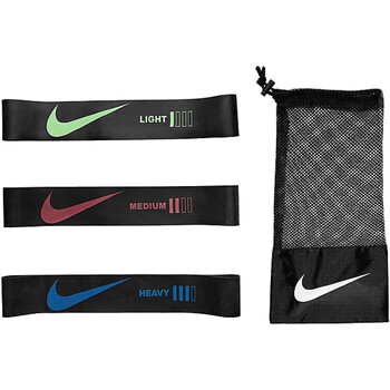 Accesorios Complemento para deporte Nike N1006723 Negro