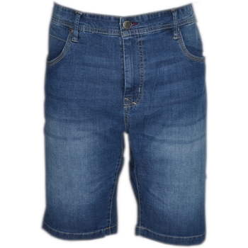 textil Hombre Shorts / Bermudas Max Fort SAMBA1567 Azul