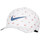 Accesorios textil Sombrero Nike DH1966 Blanco