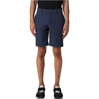 textil Hombre Shorts / Bermudas Emporio Armani EA7 3LPS01-PN5TZ Azul