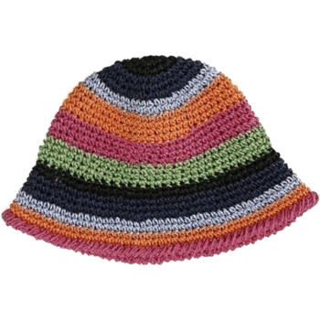 Accesorios textil Mujer Sombrero Café Noir JU0029 Multicolor