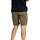 textil Hombre Shorts / Bermudas Navigare NVSS225602 Verde