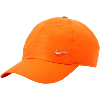 Accesorios textil Sombrero Nike AV8055 Naranja