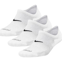 Ropa interior Calcetines de deporte Nike DH5463 Blanco