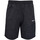 textil Hombre Shorts / Bermudas Champion 218699 Negro