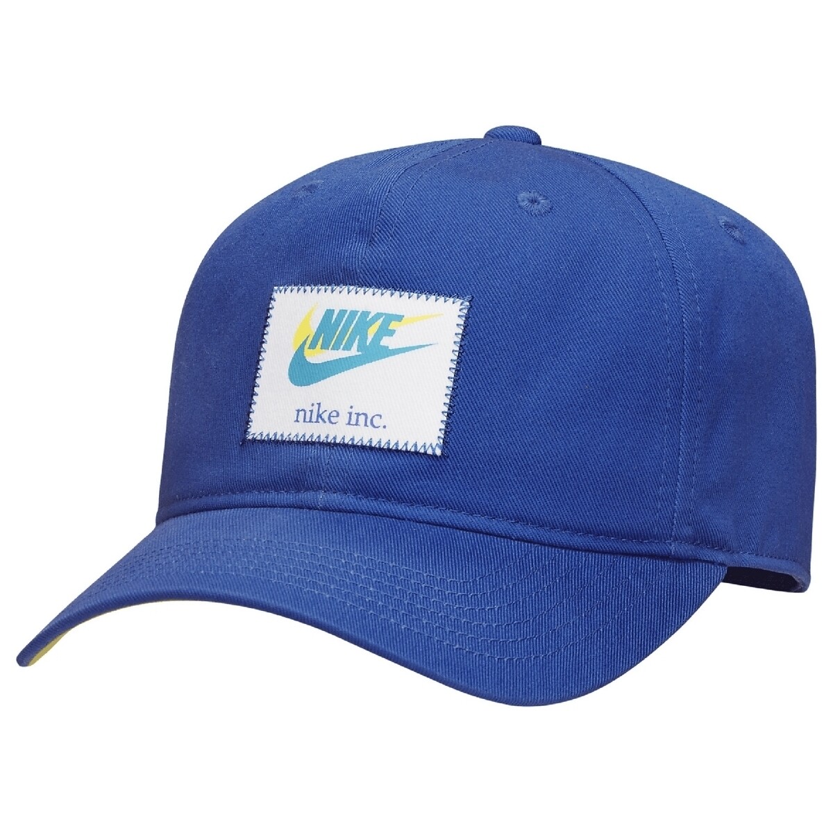 Accesorios textil Sombrero Nike 8A3013 Azul