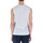 textil Hombre Camisetas sin mangas Champion 218540 Blanco