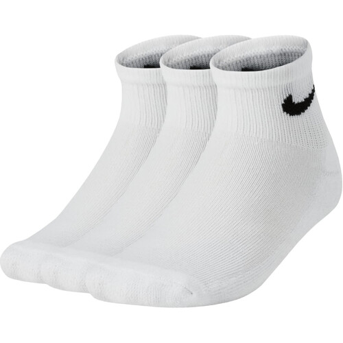 Ropa interior Calcetines de deporte Nike UN0026 Blanco