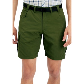 textil Hombre Shorts / Bermudas Mckinley 286170 Verde