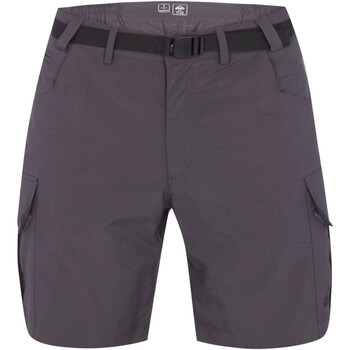 textil Hombre Shorts / Bermudas Mckinley 286170 Gris