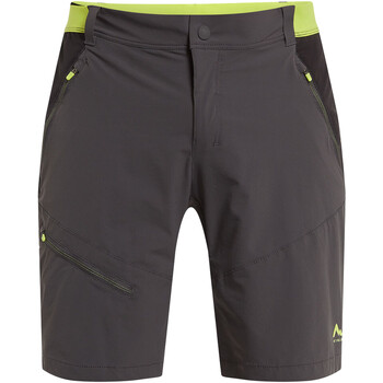 textil Hombre Shorts / Bermudas Mckinley 411456 Gris