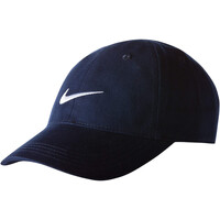 Accesorios textil Sombrero Nike 8A2319 Azul