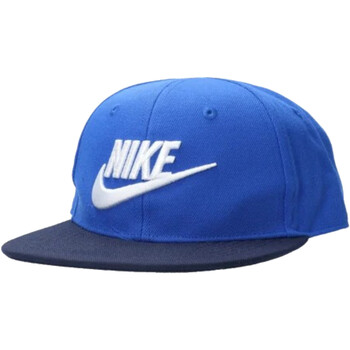 Accesorios textil Sombrero Nike 8A2560 Azul